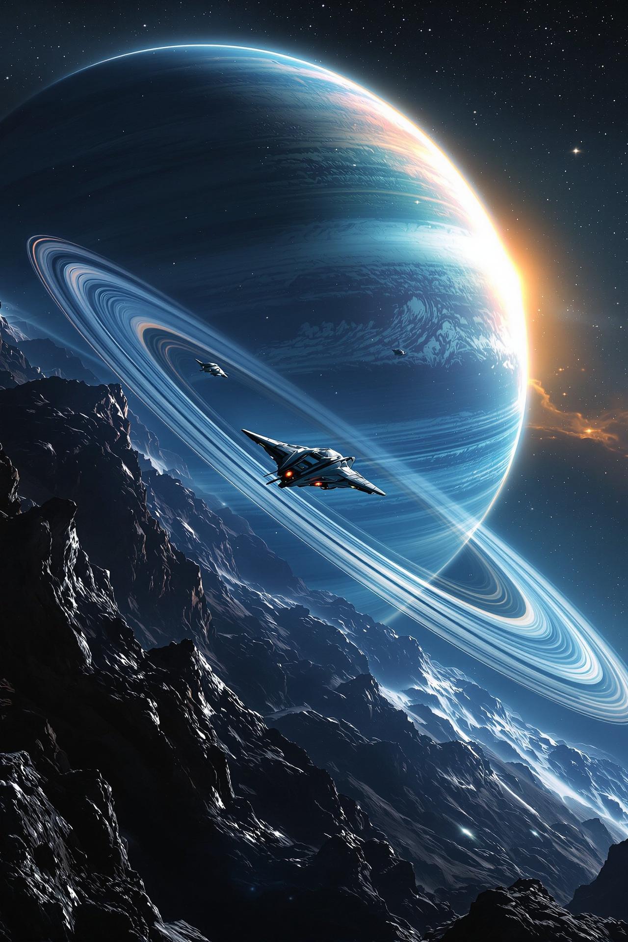 矿桥影院作品星际迷航2025海报